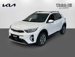 Vit Ny 2025 Kia Stonic Advance SUV | 257 674 kr