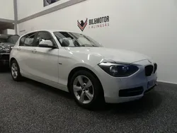 BMW 114
