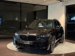Svartmet Begagnad 2024 BMW X5 M Sport SUV | 995 000 kr (Bra pris)