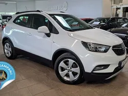 Vit Begagnad 2017 Opel Mokka X Enjoy SUV | 108 500 kr (Superpris)