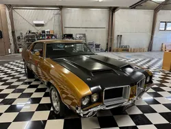 Oldsmobile Cutlass