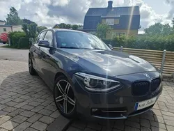 Begagnad 2012 BMW 118 Halvkombi | 125 000 kr (Marknadspris)