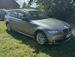 Grå Begagnad 2011 BMW 318 Kombi | 65 000 kr (Marknadspris)