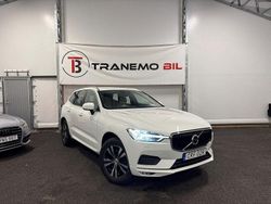 Vit Begagnad 2020 Volvo XC60 Momentum SUV | 329 900 kr (Bra pris)