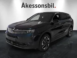 Spektrum blue (metallic) Ny 2025 Opel Grandland X Ultimate SUV | 507 690 kr (Dyr)