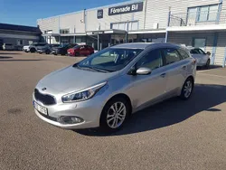 Begagnad 2014 Kia Ceed Sportswagon Comfort Kombi | 79 900 kr