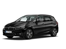 Okänd Begagnad 2016 BMW 225 Active Tourer Sport Line Minibuss | 154 800 kr (Marknadspris)