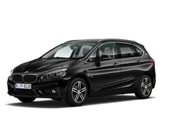 Okänd Begagnad 2016 BMW 225 Active Tourer Sport Line Minibuss | 154 800 kr (Lite dyr)
