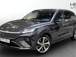 Grå (grey) Begagnad 2022 MG Marvel R Luxury SUV | 279 900 kr