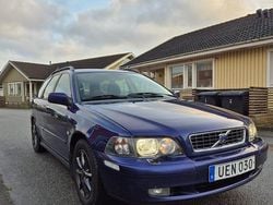 Begagnad 2004 Volvo V40 Kombi | 26 000 kr