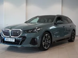 Okänd Begagnad 2024 BMW i5 M Sport Sedan | 739 800 kr