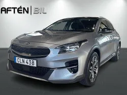 Grå Begagnad 2021 Kia XCeed 2 SUV | 238 800 kr (Marknadspris)