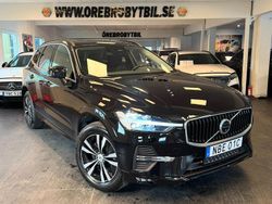 Mörkbrun Begagnad 2022 Volvo XC60 SUV | 389 900 kr (Bra pris)