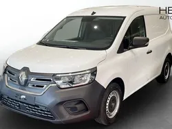 Vit (white) Begagnad 2023 Renault Kangoo LE Minibuss | 337 375 kr (Superpris)