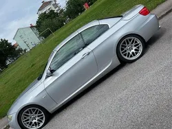 Grå Begagnad 2010 BMW 325 Cabriolet M Sport Cab | 167 500 kr (Bra pris)