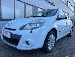 Vit Begagnad 2013 Renault Clio GrandTour Kombi | 46 999 kr (Dyr)