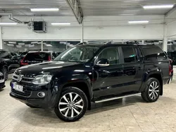 VW Amarok