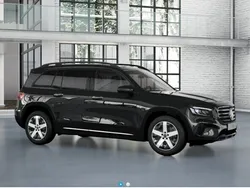 Ny 2024 Mercedes GLB220 Progressive SUV | 559 400 kr