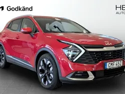 Begagnad 2022 Kia Sportage Advance SUV | 339 900 kr