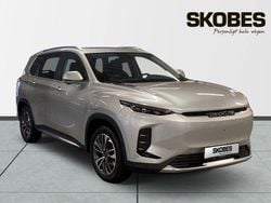 Silver Begagnad 2022 Maxus D60e SUV | 259 400 kr (Marknadspris)