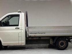 Begagnad 2006 VW T5 Van | 42 500 kr (Superpris)
