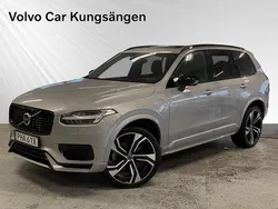 Silver Begagnad 2023 Volvo XC90 Ultimate SUV | 629 900 kr (Lite dyr)