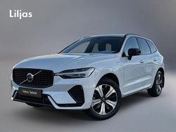 Vit Begagnad 2024 Volvo XC60 Plus SUV | 479 000 kr (Marknadspris)