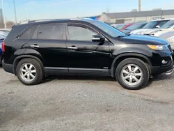 Svart Begagnad 2011 Kia Sorento EX SUV | 52 500 kr (Marknadspris)