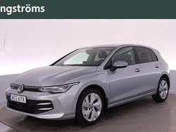Ny 2026 VW Golf VIII Edition | 502 900 kr