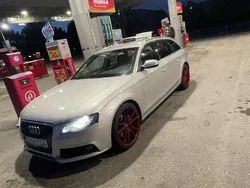 Silver Begagnad 2012 Audi A4 Business Kombi | 90 000 kr (Superpris)