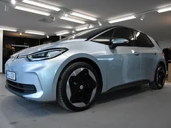 Silver (scale silver) Ny 2024 VW ID.3 Pro Halvkombi | 483 999 kr