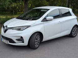Begagnad 2020 Renault Zoe Halvkombi | 118 000 kr (Superpris)