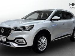 Silver Begagnad 2021 MG EHS Luxury SUV | 204 900 kr (Marknadspris)