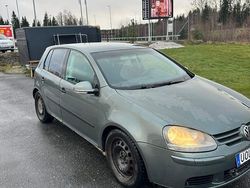 Begagnad 2004 VW Golf IV Halvkombi | 15 000 kr (Bra pris)