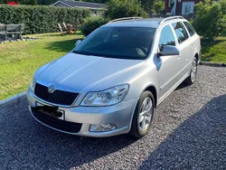 Silver Begagnad 2011 Skoda Octavia Elegance Kombi | 75 000 kr (Bra pris)