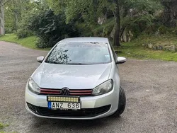 Silver Begagnad 2012 VW Golf VII Halvkombi | 48 000 kr (Marknadspris)