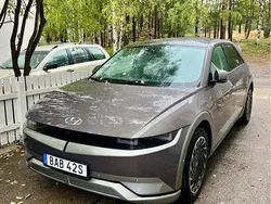 Grön Begagnad 2022 Hyundai Ioniq 5 Advanced SUV | 369 000 kr (Marknadspris)