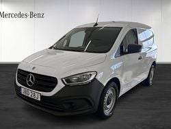 Vit Begagnad 2024 Mercedes Citan 110 Van | 346 588 kr (Dyr)