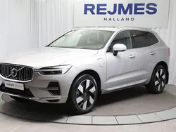 Silver Begagnad 2023 Volvo XC60 Ultimate SUV | 629 500 kr (Dyr)