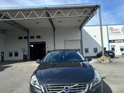 Grå Begagnad 2013 Volvo S60 Sedan | 137 999 kr (Bra pris)