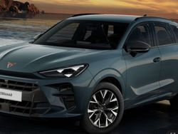Ny 2025 Cupra Terramar SUV | 464 900 kr