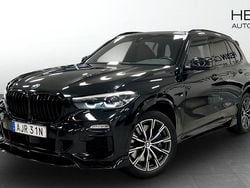 Begagnad 2019 BMW X5 M Sport SUV | 529 900 kr (Bra pris)