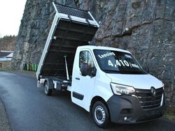 Begagnad 2023 Renault Master Van | 559 750 kr