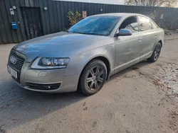 Grå Begagnad 2004 Audi A6 Proline Sedan | 39 900 kr (Marknadspris)