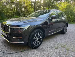 Grå Begagnad 2024 Volvo XC60 Core SUV | 469 900 kr