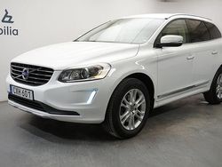 Vit Begagnad 2014 Volvo XC60 Business Edition SUV | 169 900 kr (Marknadspris)