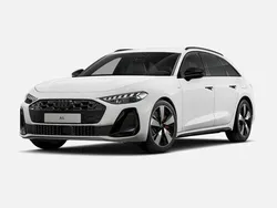 Ny 2025 Audi A5 Proline Sportkupé | 645 000 kr