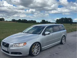 Silver Begagnad 2008 Volvo V70 Momentum Kombi | 60 000 kr (Marknadspris)