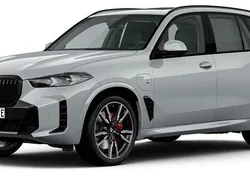 Ny 2025 BMW X5 Comfort Edition SUV | 1 160 900 kr (Marknadspris)
