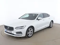 Vit Begagnad 2017 Volvo S90 Inscription Sedan | 204 000 kr (Bra pris)